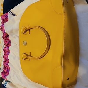 Robinson Dome Satchel